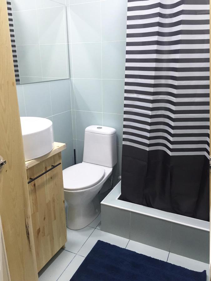 Apartment 2 Floors + เยเรวาน ภายนอก รูปภาพ