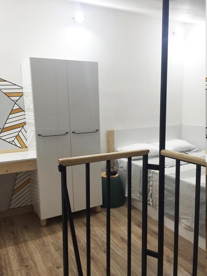 Apartment 2 Floors + เยเรวาน ภายนอก รูปภาพ